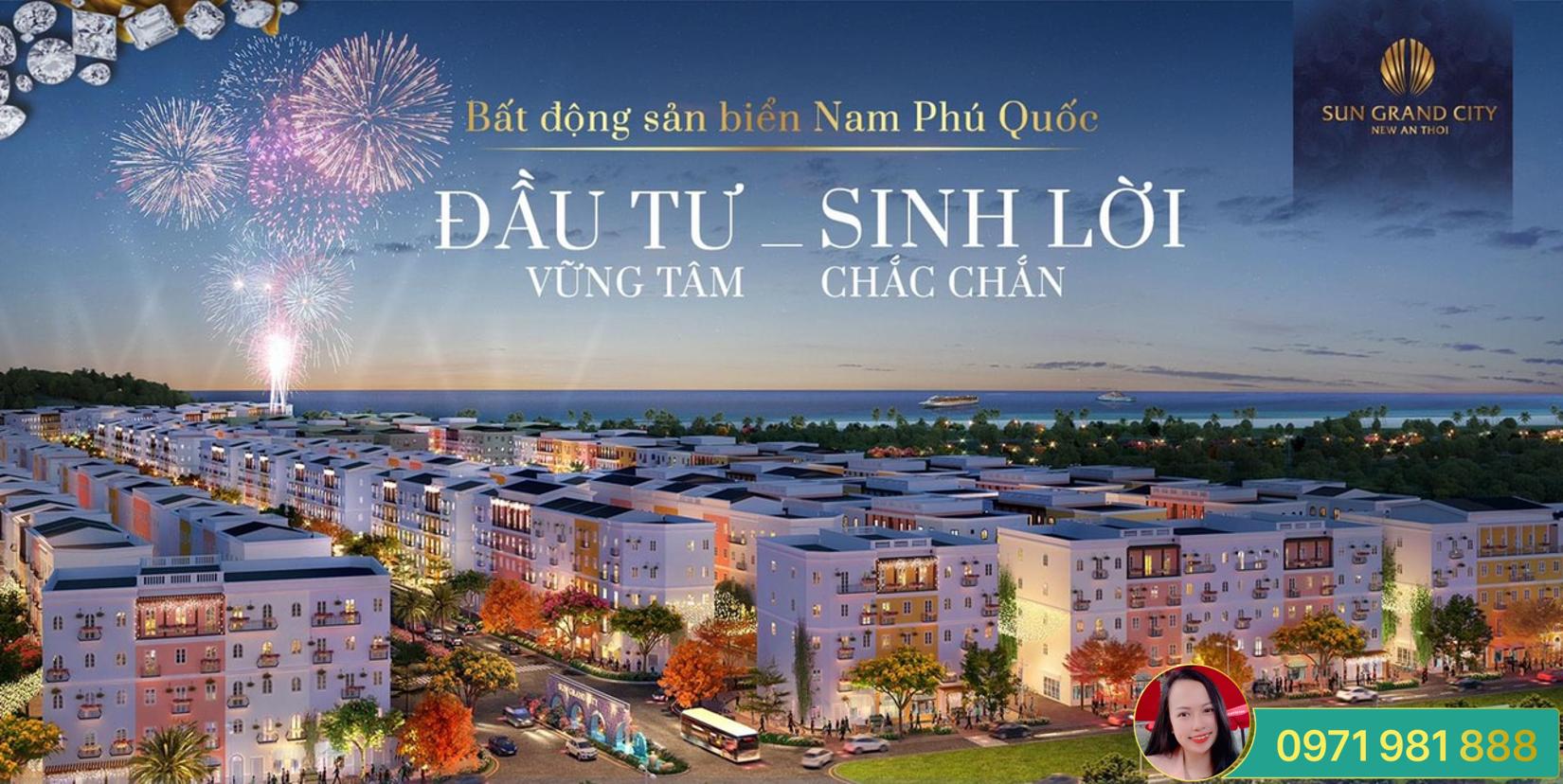 SUN GRAND CITY AN THỚI 0971981888